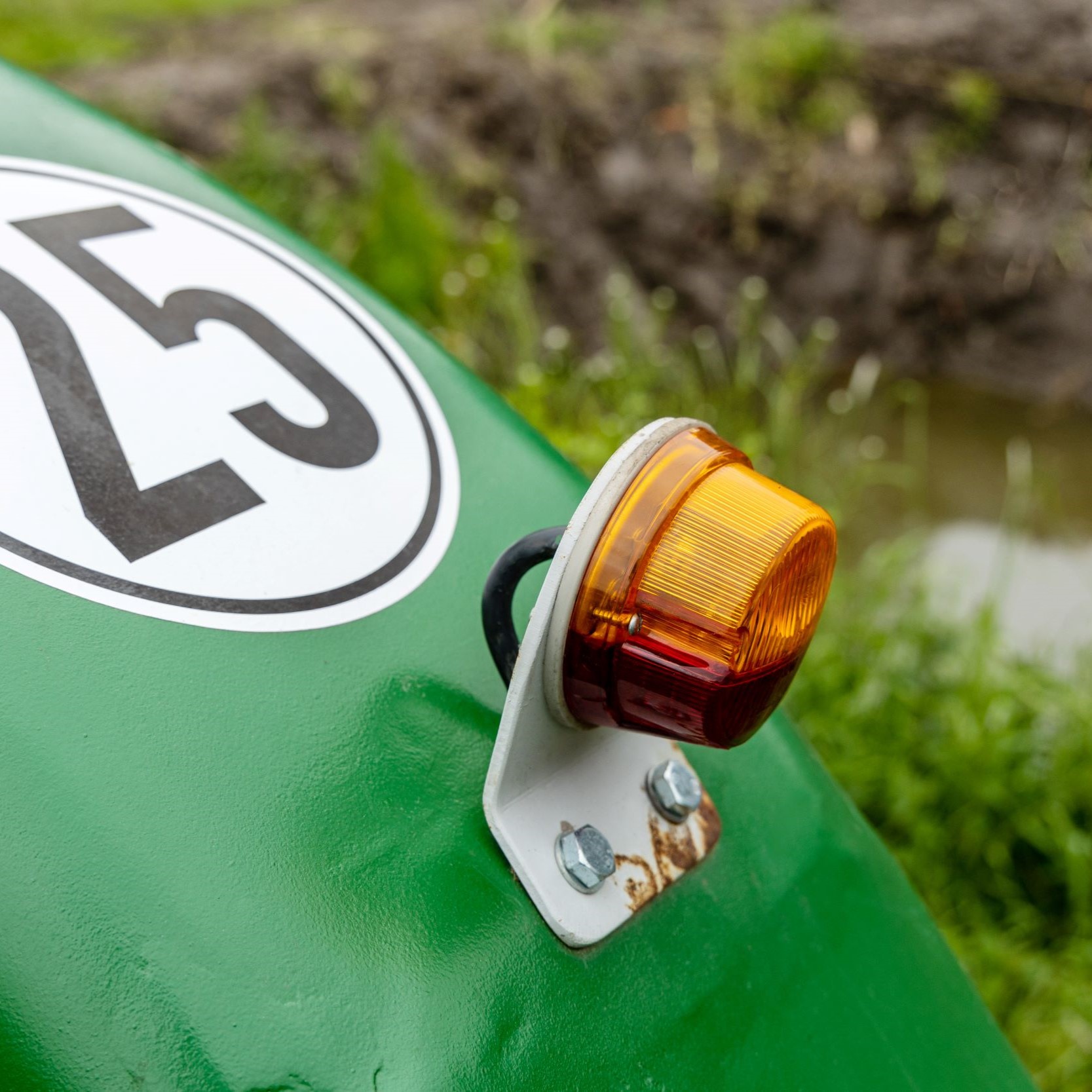 Deutz trekkeronderdelen