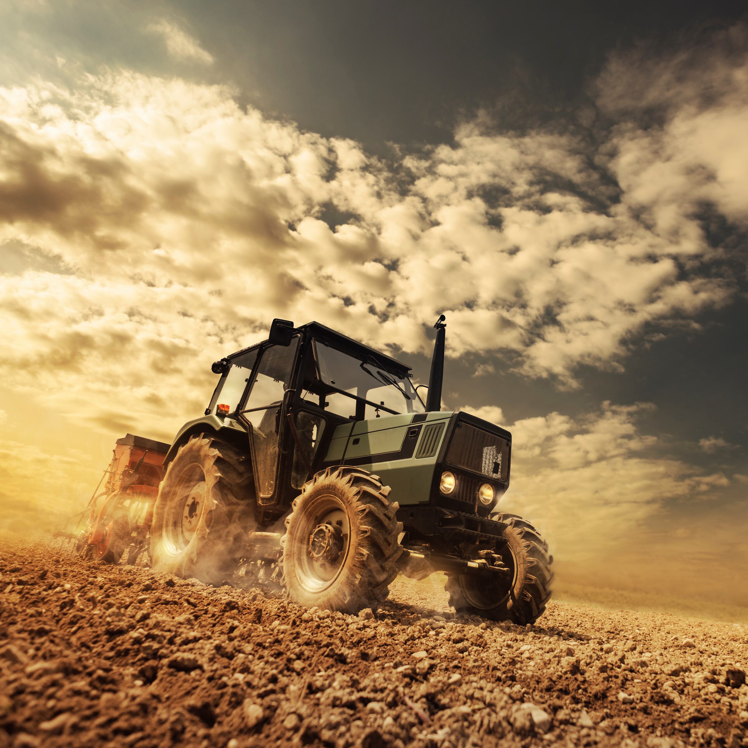 Deutz trekkeronderdelen